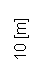 Pole tekstowe: 10 [m]
